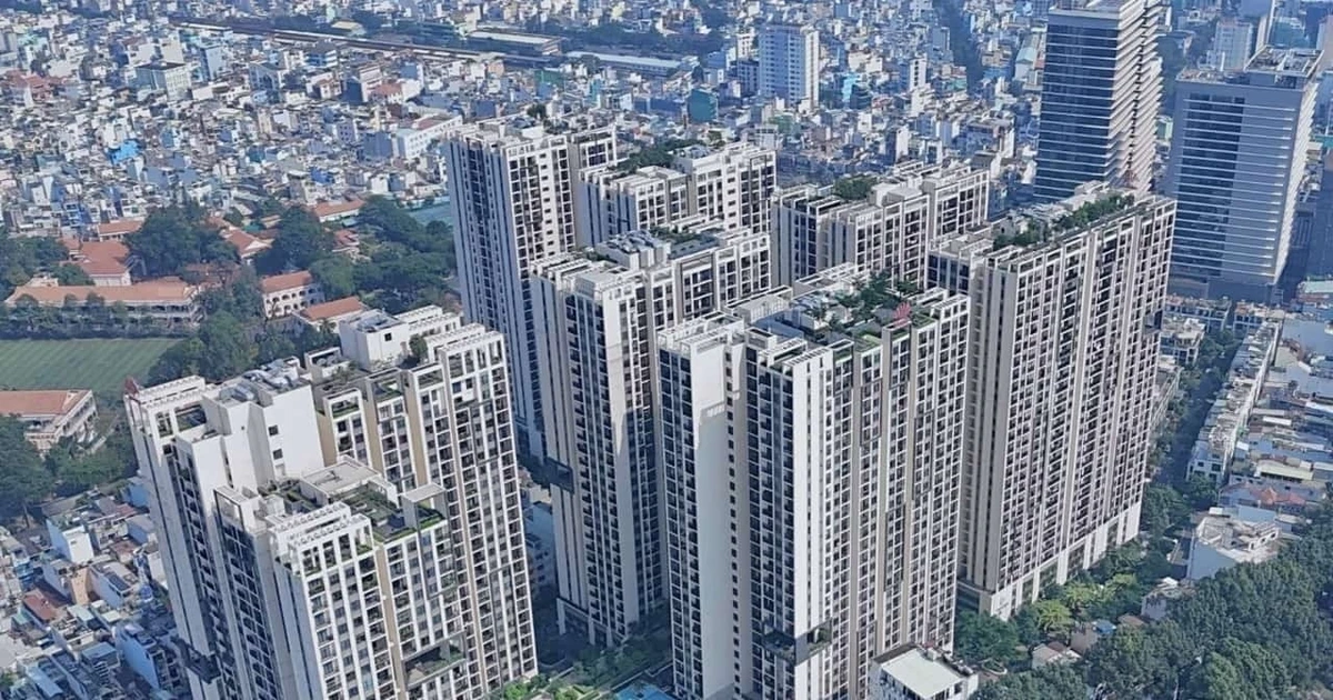 'Lo' thừa nhà to, thiếu nhà nhỏ khiến giấc mơ an cư của người trẻ ngày càng xa vời