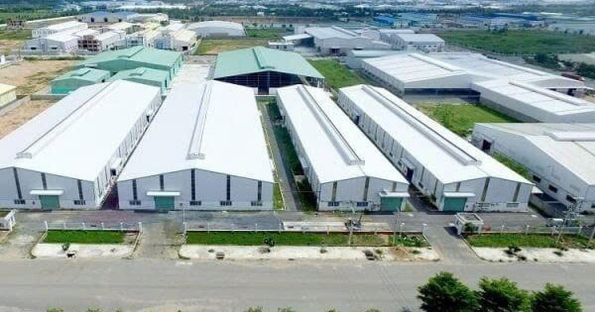 Tandoland lỗ ròng hơn 29 tỷ đồng trong năm 2025, nợ phải trả vượt 6.100 tỷ đồng