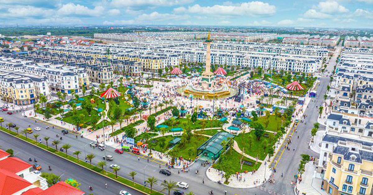 Cushman & Wakefield: Việt Nam có cơ hội rõ nét để phát triển các đại đô thị tích hợp