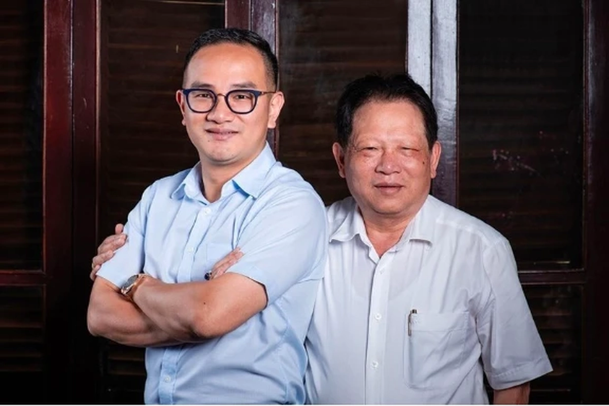 Hóa chất Đức Giang từng ‘thoát tội’ khi mua hàng chục nghìn tấn quặng 'lậu' ở Lào Cai