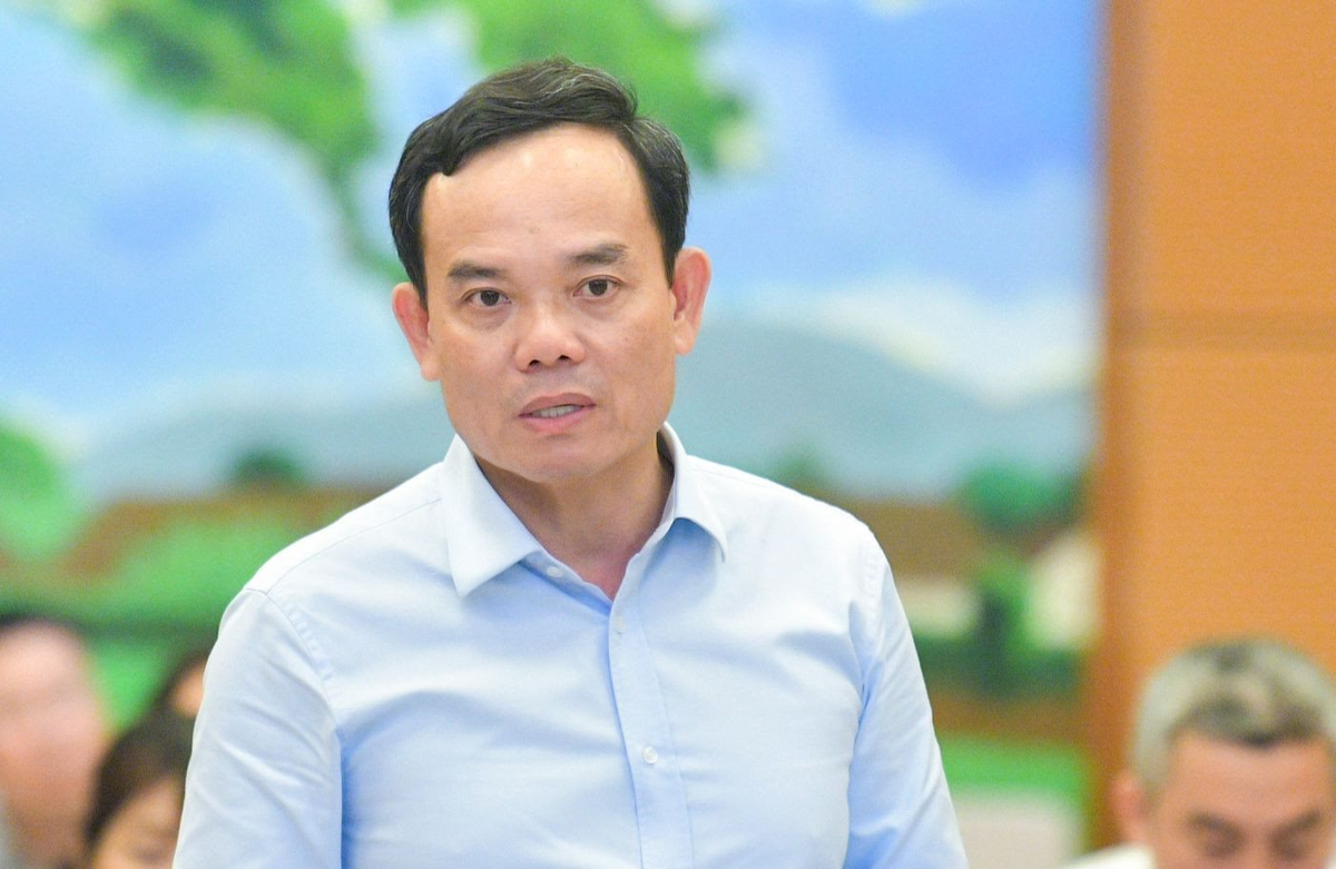 Bí thư Thành uỷ TPHCM Trần Lưu Quang nhận nhiệm vụ mới