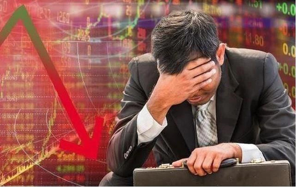 Một cổ phiếu bị khối ngoại "xả" 1.600 tỷ đồng phiên 18/3