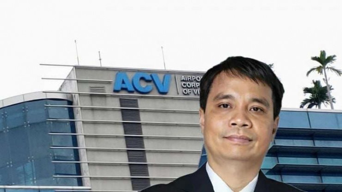 Diễn biến mới nhất tại ACV sau khi ông Vũ Thế Phiệt bị bắt