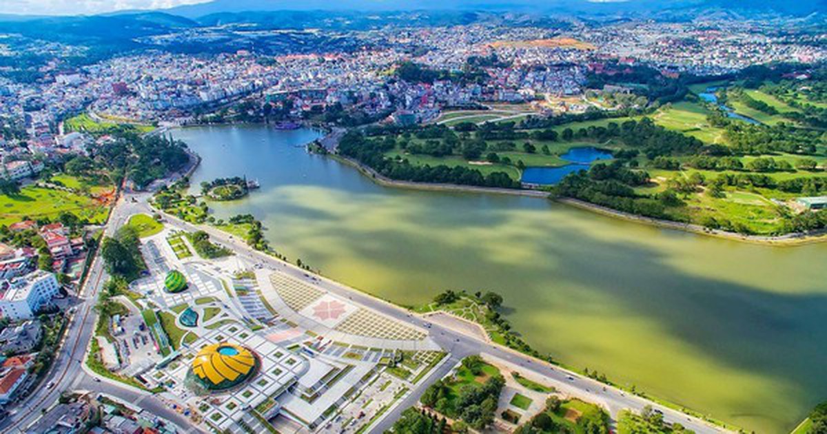 Không chỉ xây dựng sân bay, Sun Group còn quan tâm 20 dự án quy mô hơn 21.000 ha tại tỉnh rộng nhất Việt Nam