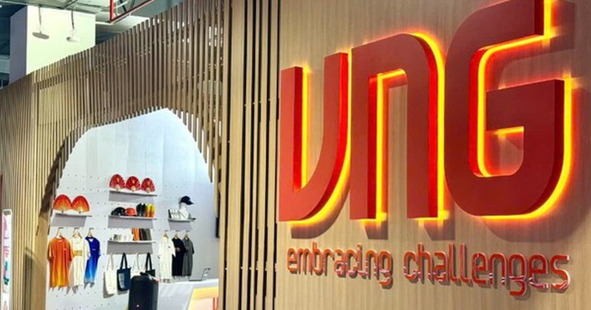 608 nhân viên VNG mua cổ phiếu ESOP với giá hời