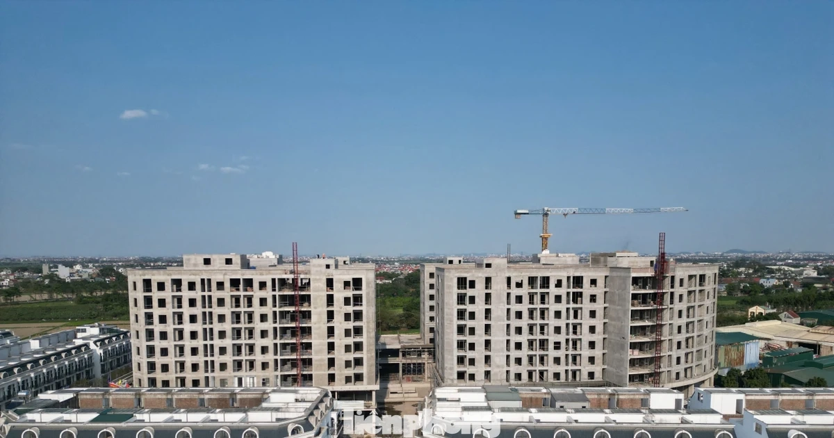 Thực hư lãi suất vay mua nhà tăng lên 12-15%/năm