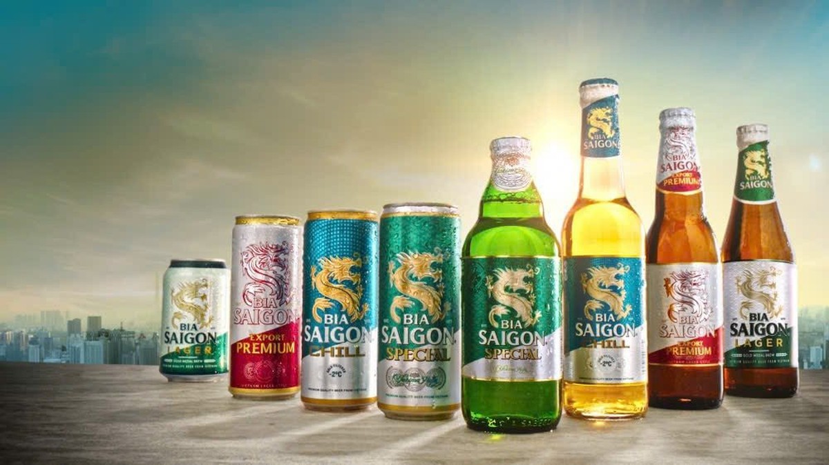 Đứt gãy nguồn cung, một kim loại tăng sát đỉnh lịch sử: SABECO hứng "cú đấm" vào biên lợi nhuận?