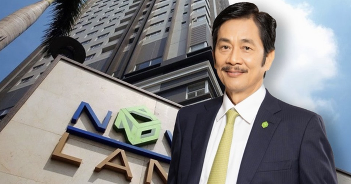 Novaland của ông Bùi Thành Nhơn kích hoạt “mỏ vàng” mới của Việt Nam, dự án sống còn Aqua City “tái sinh”, đón hơn 50 quỹ đầu tư đến tham quan