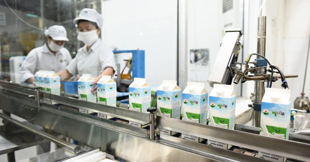 An Phước, Mộc Châu và những cú "vạ lây" vì trùng tên doanh nghiệp