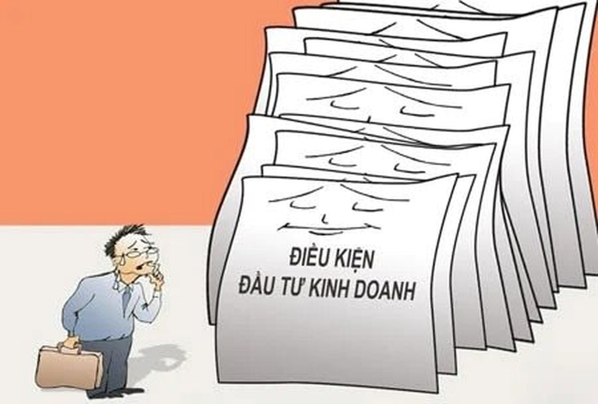 Tin vui: Quán triệt chỉ đạo của Tổng Bí thư, Bộ Tư Pháp đề nghị rà soát cắt giảm 100% các điều kiện đầu tư kinh doanh mâu thuẫn, chồng chéo