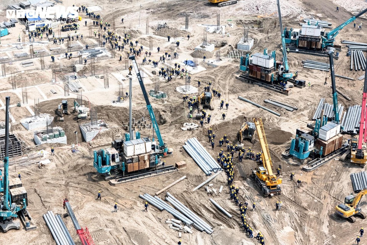 MBS dự báo lợi nhuận 2 công ty xây dựng tăng 'bốc đầu' 111% và 233%