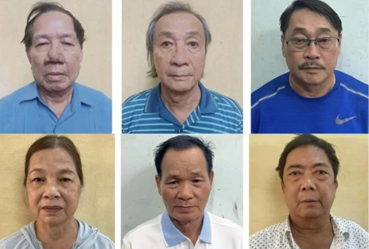 Ấn định thời gian xét xử vụ án liên quan khu 'đất vàng' 39-39B Bến Vân Đồn