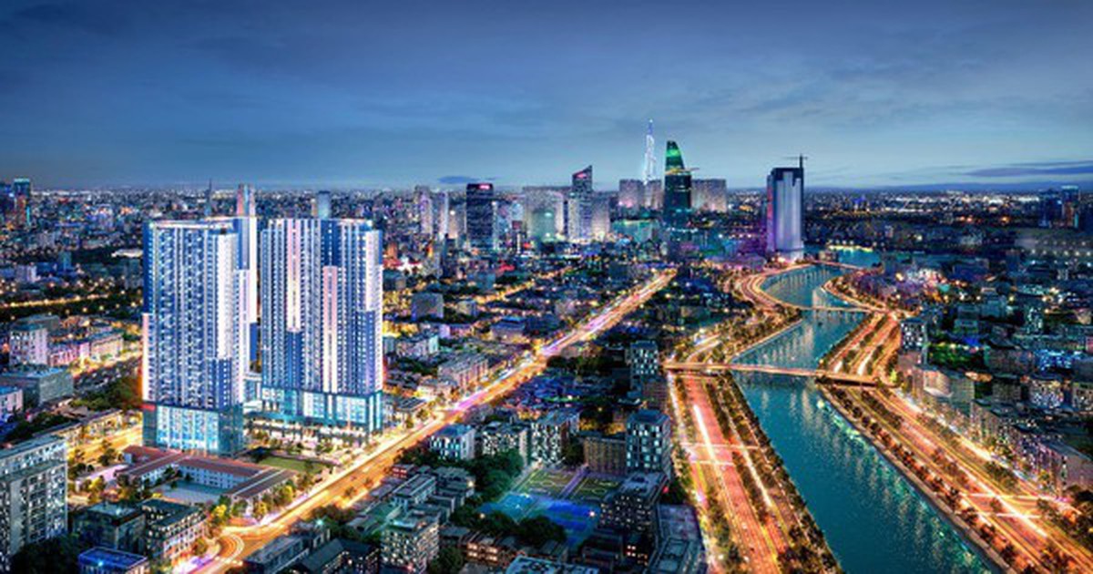 Chuyên gia: Lãi suất cao chỉ mang tính tạm thời, không phải là tín hiệu tiêu cực đối với thị trường BĐS