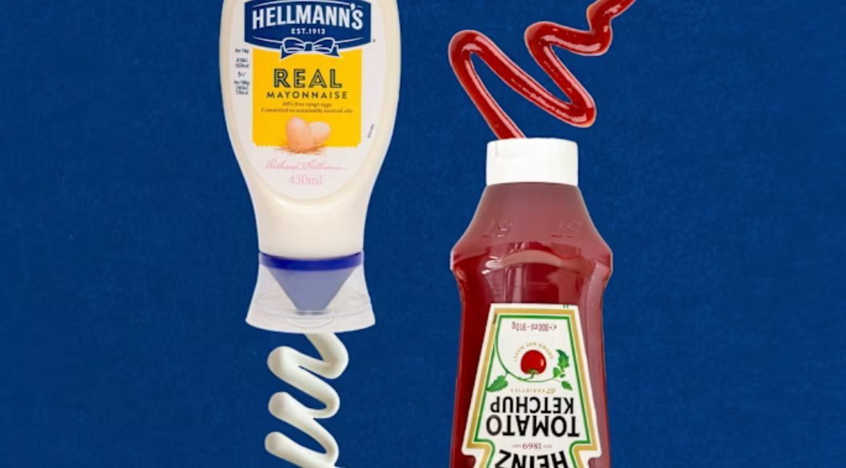 Xuất hiện 1 siêu thương vụ trị giá hàng chục tỷ USD đưa tương cà Heinz và sốt mayonnaise về chung một nhà