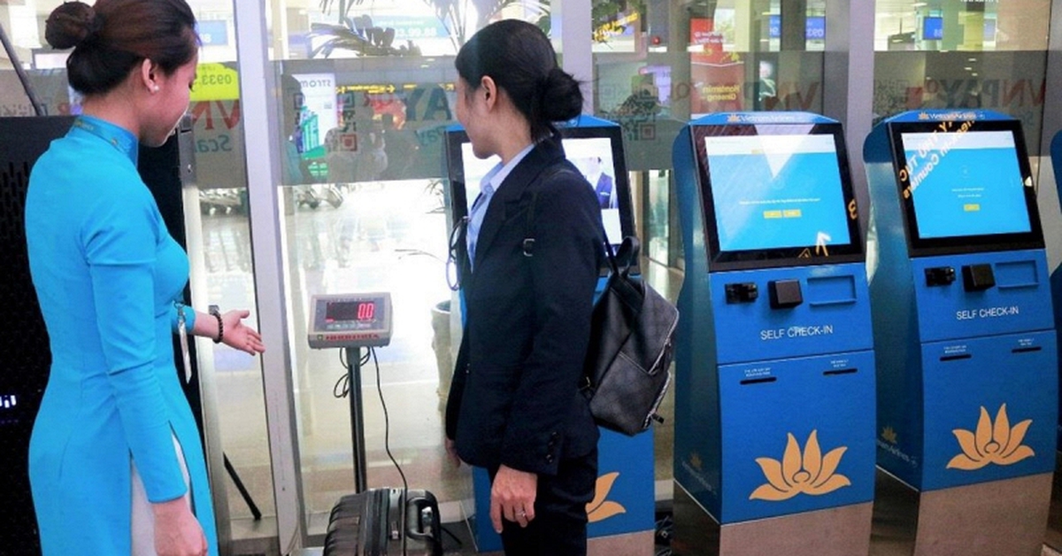 Người mua vé máy bay thời gian tới cần chú ý