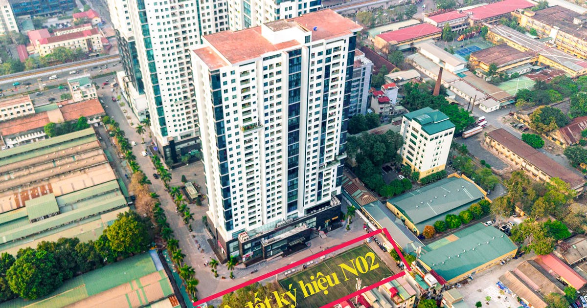 Nhà ở xã hội tại Hà Nội sắp mở bán, có gì đáng chú ý?