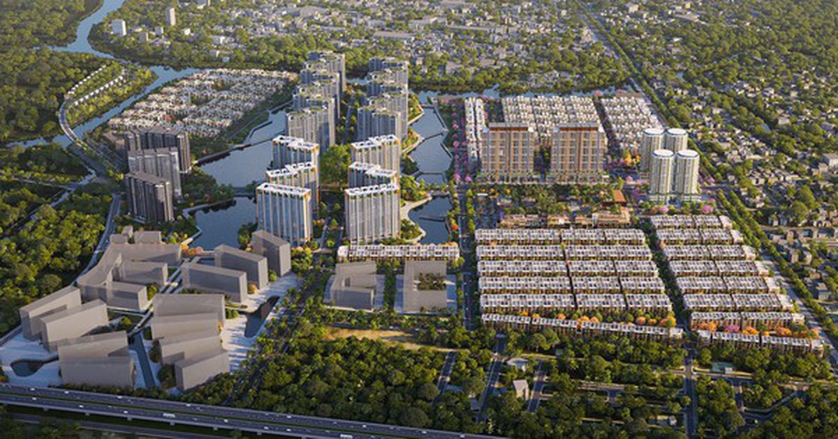 Hạ tầng bứt phá, bất động sản khu Đông TPHCM bước vào chu kỳ tăng trưởng mới