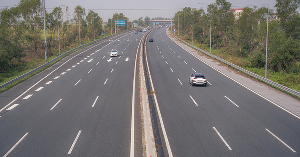 Ngay tháng sau, cao tốc gần 24.000 tỷ dự kiến sẽ được khởi công, rút ngắn thời gian di chuyển Nghệ An - Thủ đô nước láng giềng