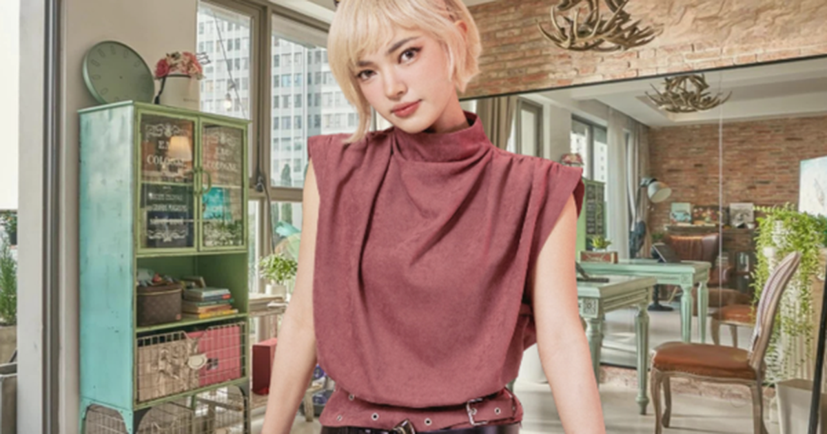 Căn hộ "chữa lành" của Châu Bùi: Đẹp như bước ra từ hoạt hình Anime nhưng cô chủ vẫn "đập đi làm lại"