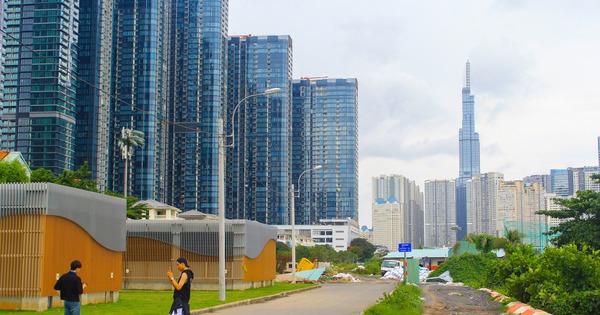 Hình ảnh dự án mở rộng Quốc lộ 50 tăng tốc về đích - Ảnh 13