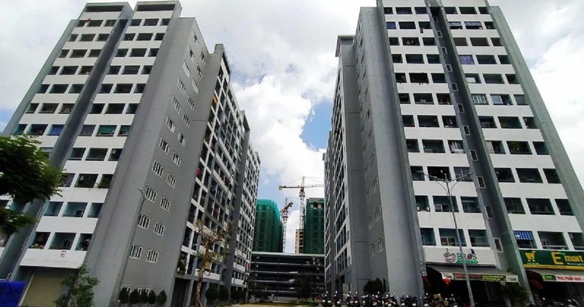 Vì sao Đà Nẵng yêu cầu tạm dừng tiếp nhận hồ sơ mua nhà tại KCN Hòa Khánh?