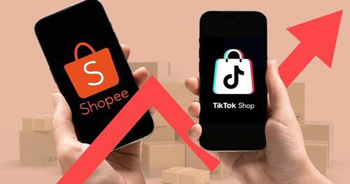 Shopee, TikTok Shop tăng phí: Chuyên gia cảnh báo 80% nhà bán có thể rời sàn nếu phí chạm mức 35–40%