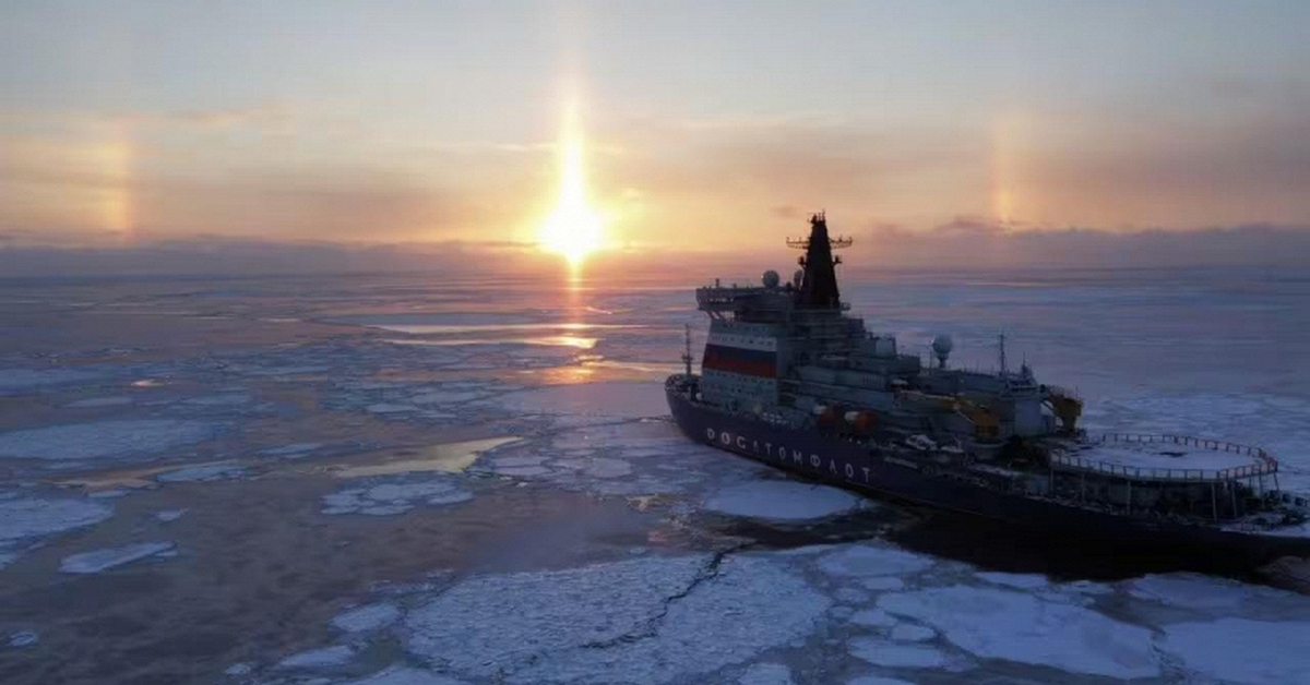 Nga lập kỷ lục tại một tuyến đường biển: 165 tàu chở dầu cỡ lớn và hàng khô được giải cứu ngoạn mục