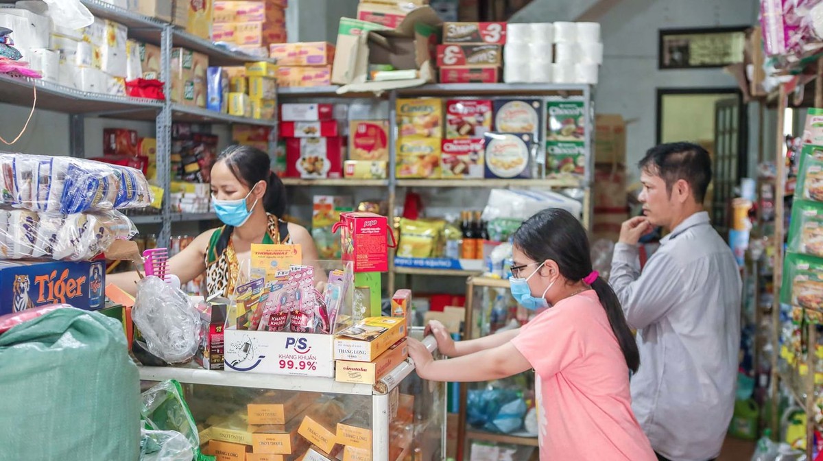Bán tạp hóa doanh thu trên 1 tỷ đồng nhưng mỗi đơn hàng chỉ lời 200 đồng, xuất một hóa đơn tới 500 đồng: Cục Thuế nói gì?