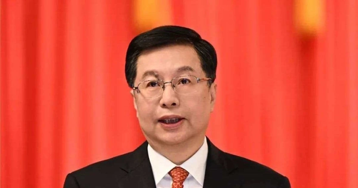 Trung Quốc: Thị trưởng một thành phố trực thuộc trung ương bị điều tra