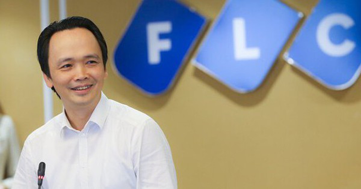 Cựu chủ tịch Trịnh Văn Quyết tái xuất, FLC Group bất ngờ tuyển 800 môi giới bất động sản mức lương từ 12 triệu đồng/tháng trở lên