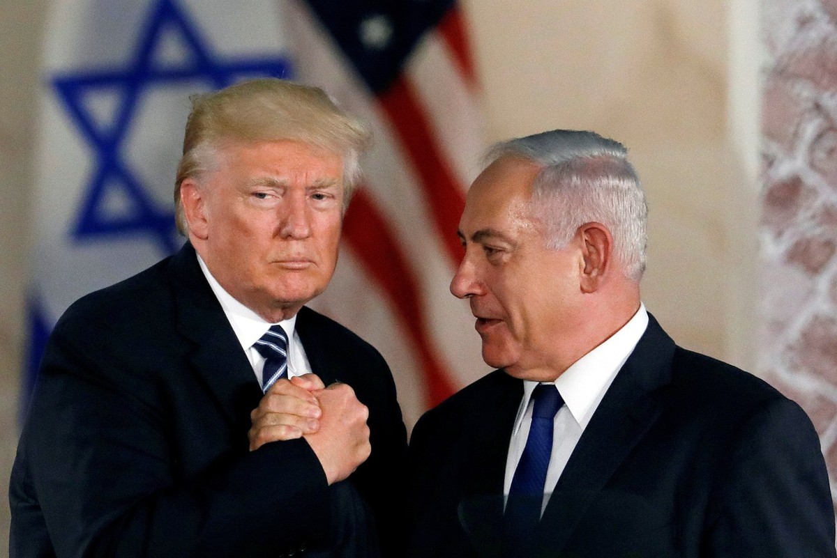FT: Mỹ và Israel không cùng chung một cuộc chiến ở Iran