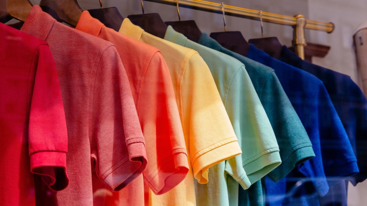 Kinh ngạc công nghệ biến khí thải CO2 thành quần áo thời trang