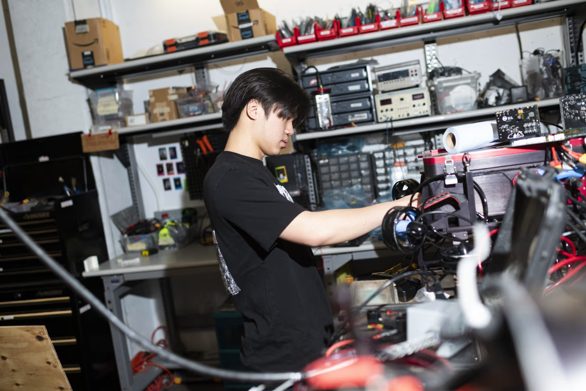 Thạc sĩ khoa học máy tính rải hơn 500 hồ sơ xin việc nhưng đều bị từ chối