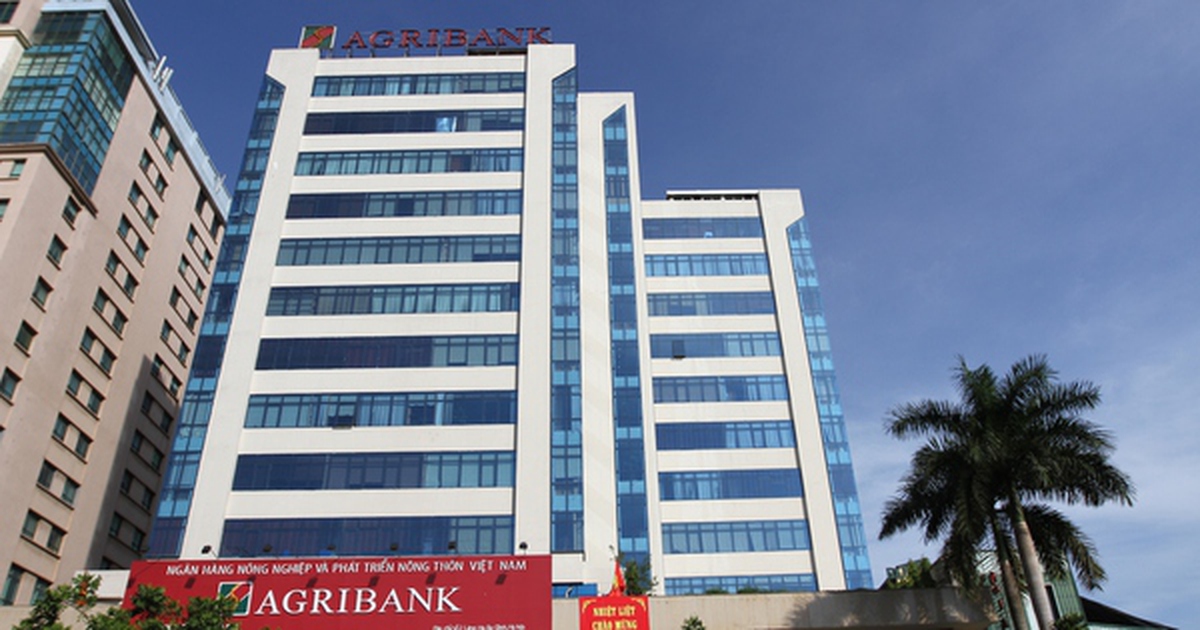 Agribank tuyển cùng lúc 8 vị trí lãnh đạo tại Hội sở