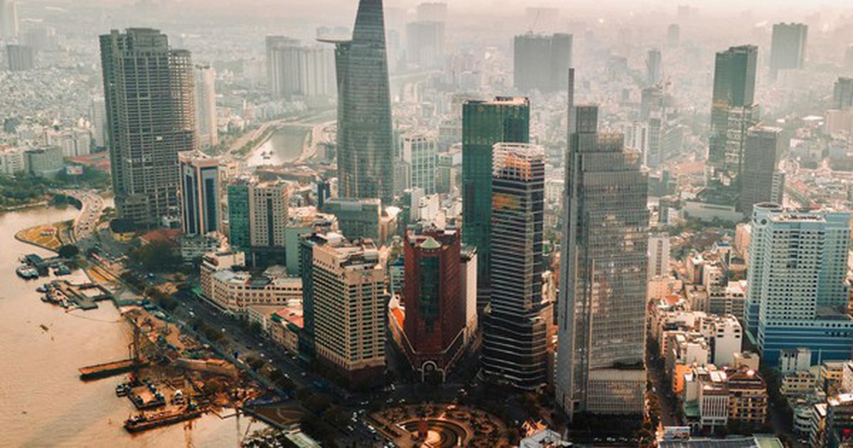 Tăng trưởng 8%, thương mại chạm 930 tỷ USD: Việt Nam bước vào “cuộc chơi lớn” của đô thị hóa chất lượng cao