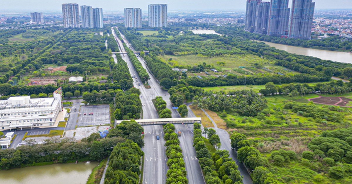 Sắp có thêm dự án 180 ha, quy mô hơn 22.000 người ngay cạnh siêu đô thị 1,6 tỷ USD của Vingroup ở Hưng Yên