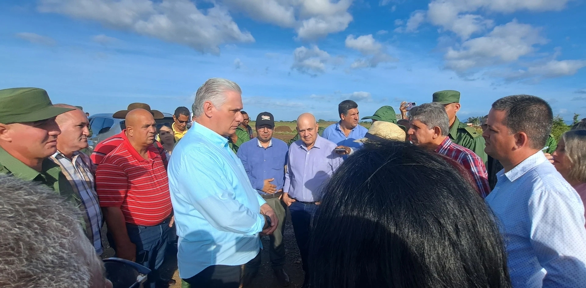 Chủ tịch Cuba nói lời cảm ơn: Nhờ Việt Nam, mục tiêu này có thể sớm thành hiện thực