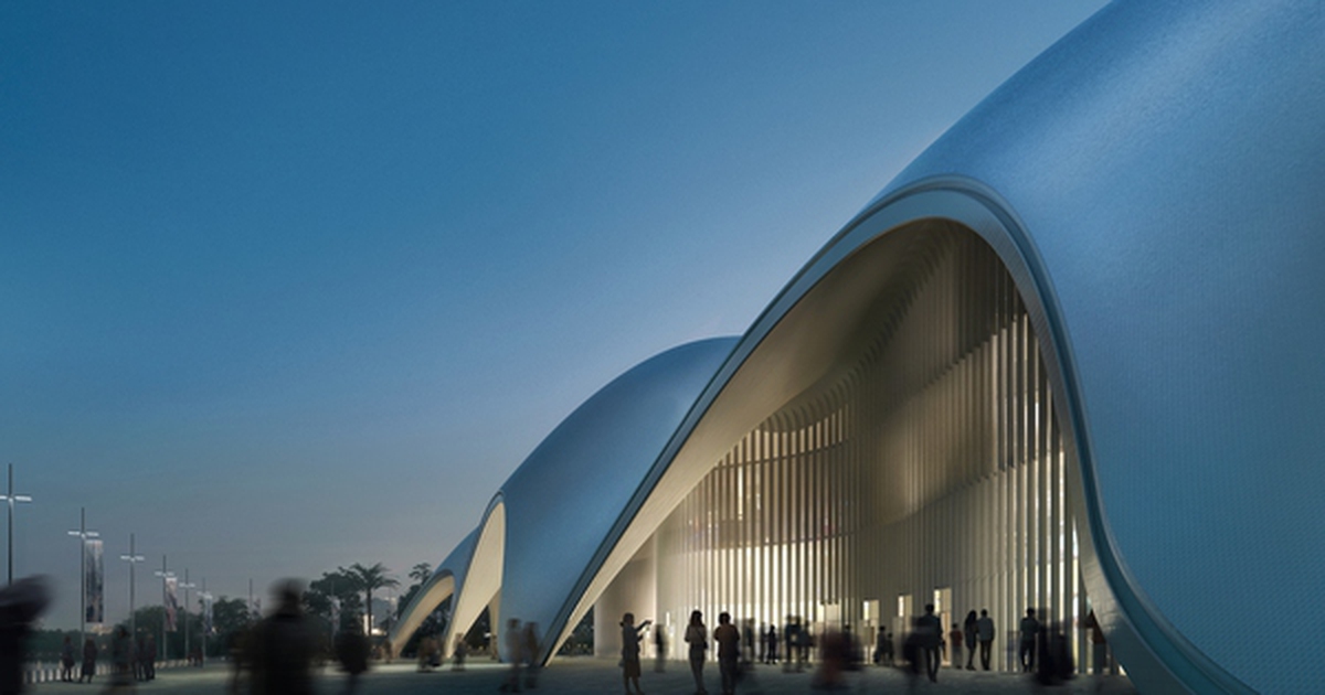 Hà Nội dự kiến xây dựng nhà hát 2.000 tỷ đồng, quy mô 9.000 m2 để người dân tiếp cận âm nhạc giá trị cao