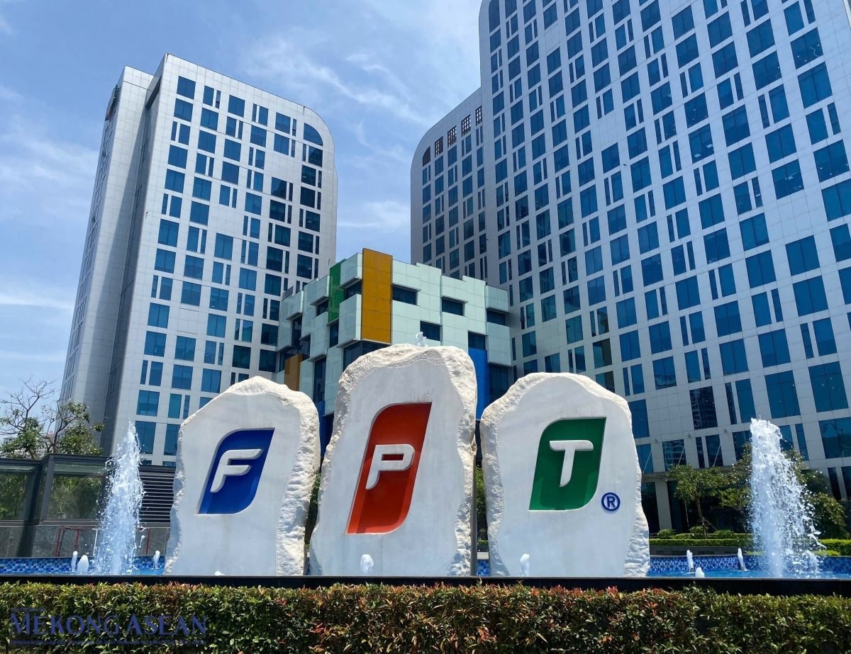 Tập đoàn FPT phát thông báo quan trọng