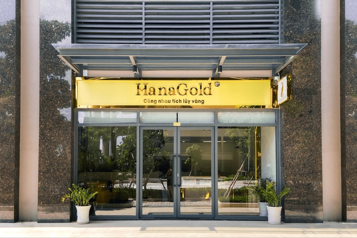 Nhà đầu tư vàng “mắc kẹt” không rút được tiền, HanaGold ra thông báo khẩn