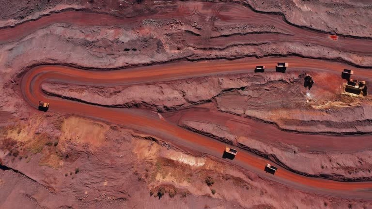 Sau vàng và bạc, một mặt hàng cực quan trọng bị bán tháo - giá lao dốc không phanh