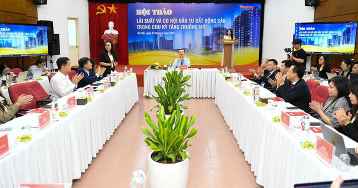 Chủ đầu tư chạy đua hỗ trợ lãi suất kích cầu thanh khoản, giá BĐS khó có thể giảm giá sâu