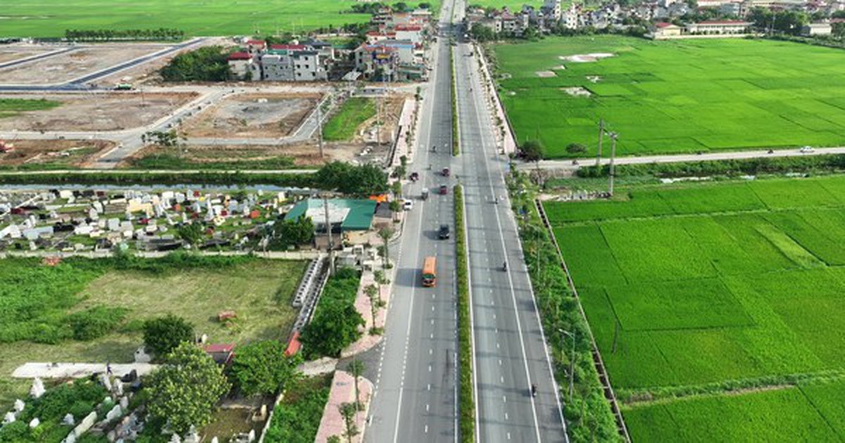 Hà Nội sẽ có thêm khu đô thị 3.000 tỷ đồng cạnh siêu dự án Olympic của tỷ phú Phạm Nhật Vượng