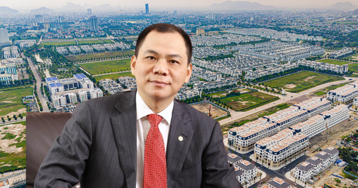 Một dự án chung cư của Vinhomes có giá chỉ 930 triệu đồng/căn