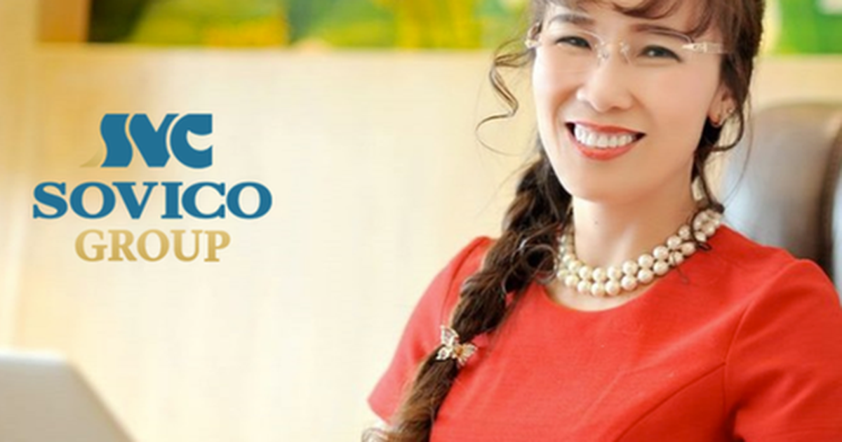 Sovico Group thanh toán lãi trái phiếu