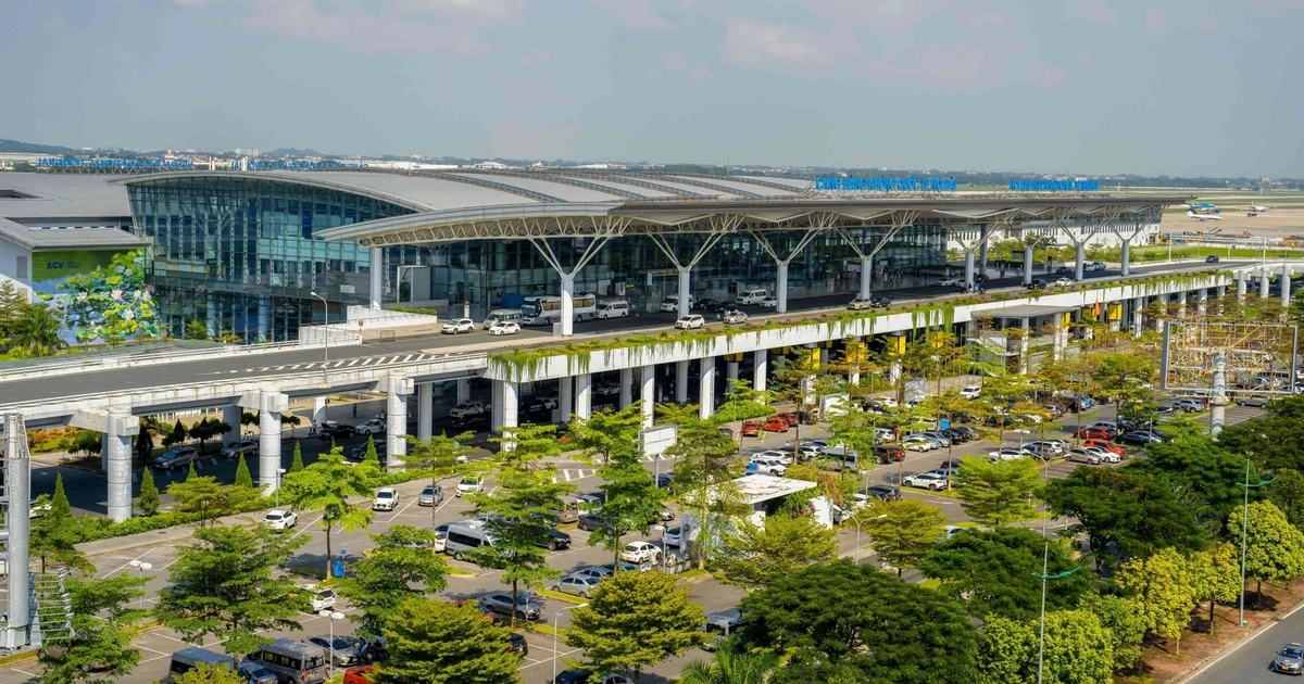 Làm rõ ưu thế cạnh tranh khi đề xuất sân bay thứ 2 tại Hà Nội