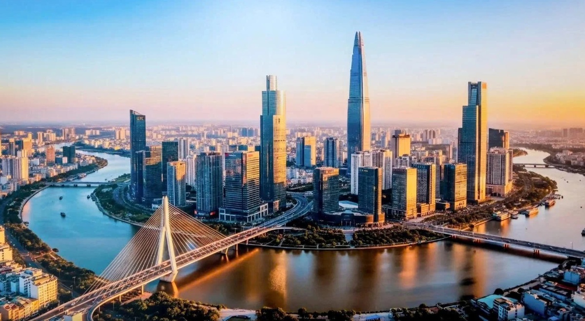 Trung tâm tài chính quốc tế: Cơ hội nào cho các ngân hàng?