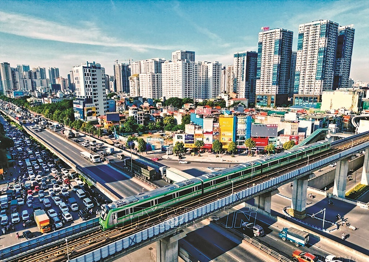 Giữ vững ổn định kinh tế vĩ mô trước nhiều “cơn gió ngược”