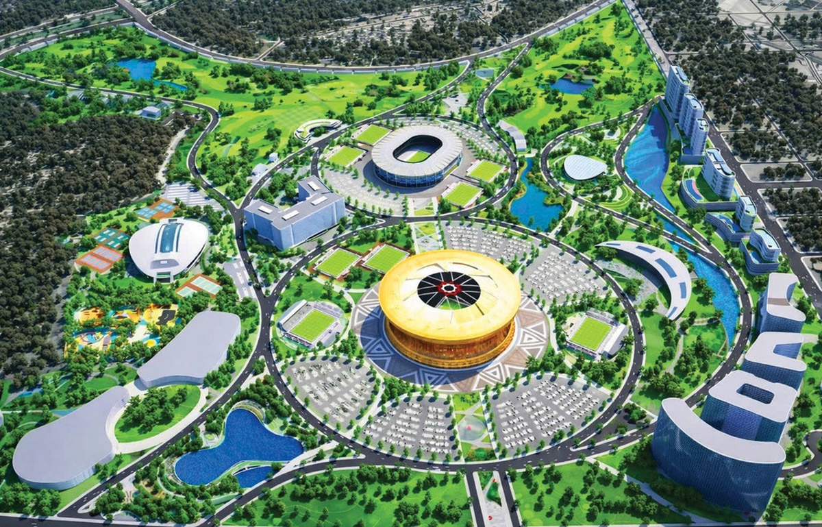 Mở thêm dư địa vốn cho các công trình trọng điểm