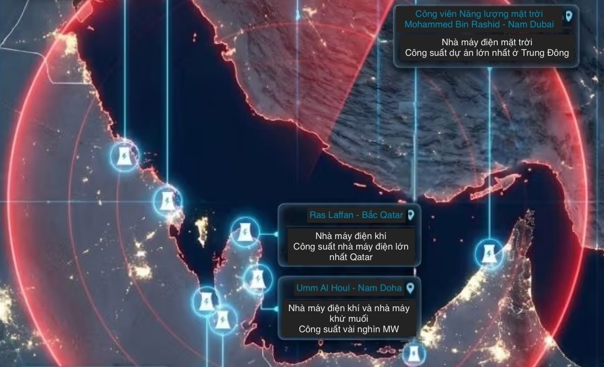 Lời cảnh báo chưa từng có trong lịch sử của Iran buộc Mỹ phải nhượng bộ?